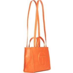 Telfar Medium shopper tote
